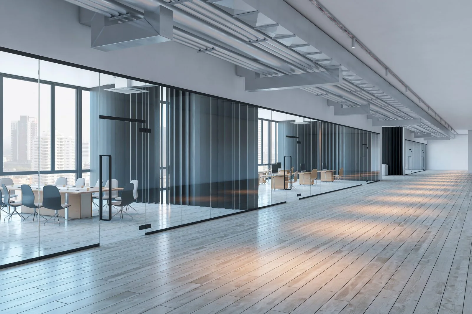 L'Oreal office