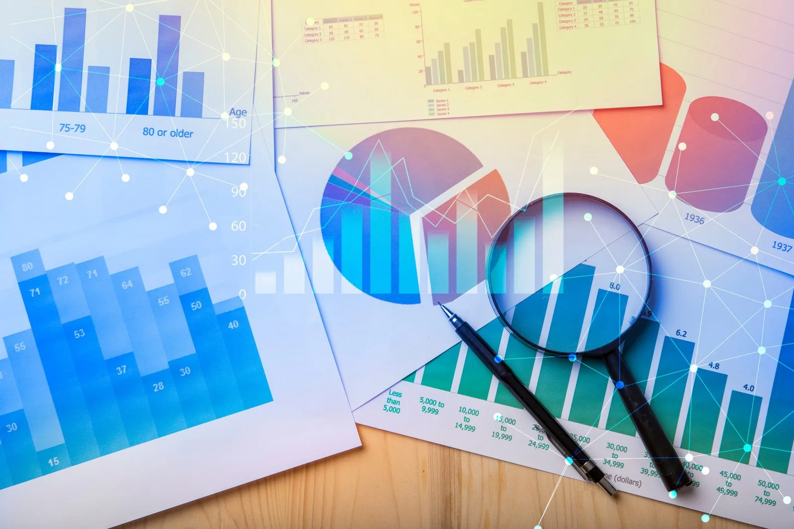 NielsenIQ FMCG data