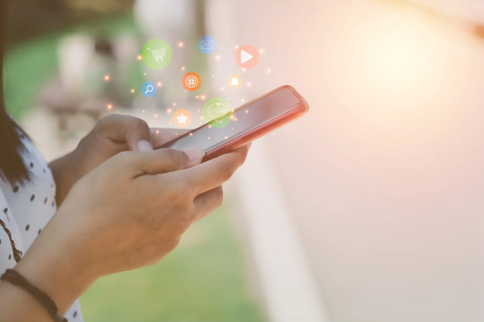 Social commerce